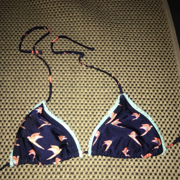 Patterned bikini - Picture 2 of 4